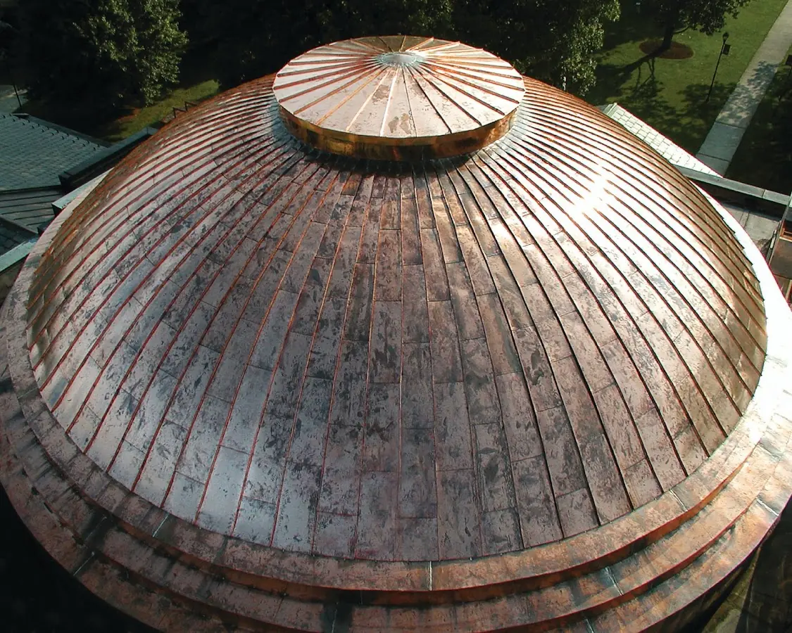 Craftsman Roofing crew installing a new roof in American Lake Garden Tract
